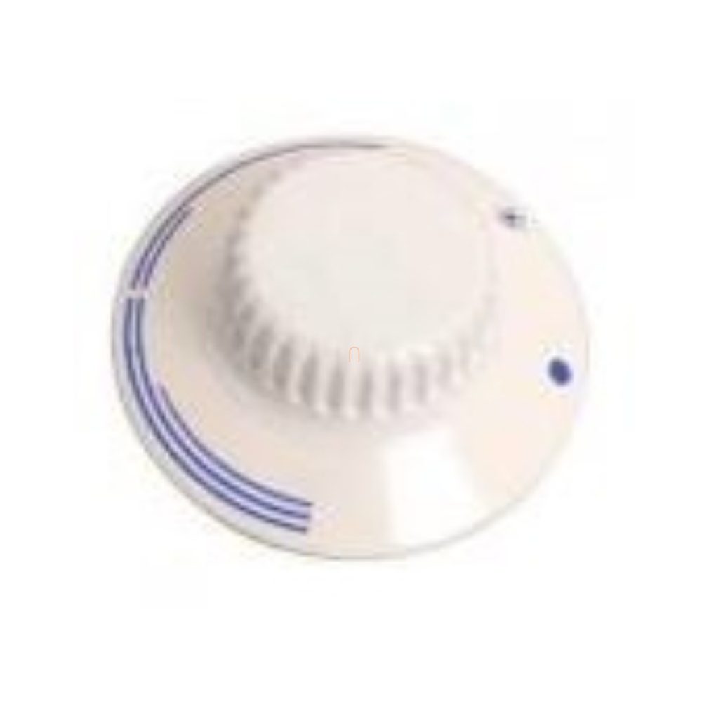 Buton rotativ pentru boiler