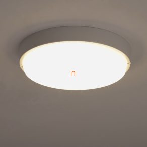   Corp de iluminat LED pentru tavan, cu intensitate reglabilă, 24 W, 3000-4000-6500 K, IP65 - Gamma Simotrade 70101000520