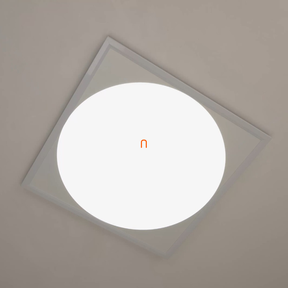 Panou LED 40W 4000lm 4000K IP40 600x600mm - Simotrade 70181040506
