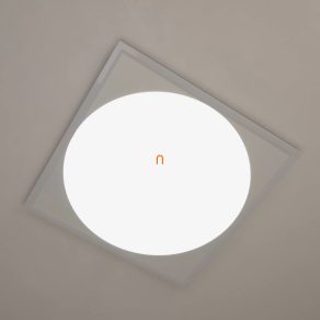   Panou LED 40W 4000lm 4000K IP40 600x600mm - Simotrade 70181040506