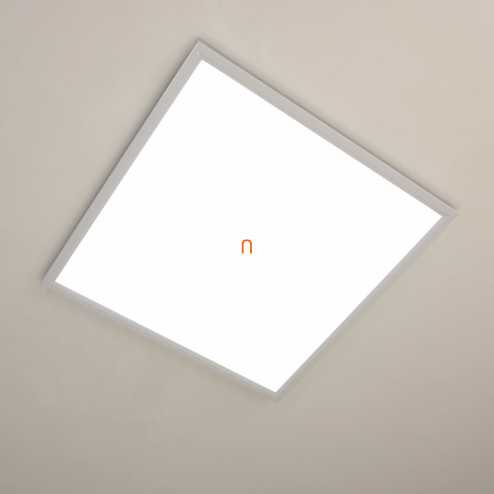 Panou LED, microprismatic 40W 4000lm 4000K IP40 600x600mm - Simotrade 70 181040536
