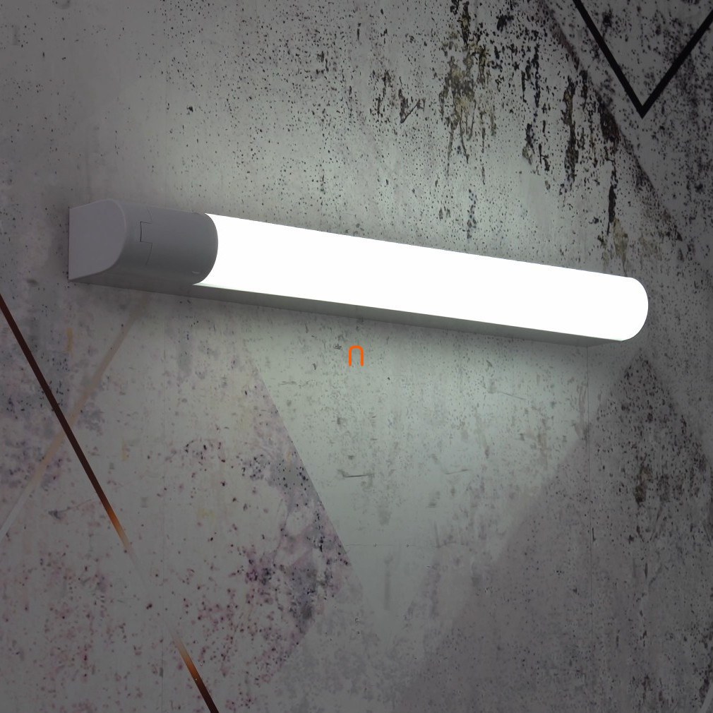 Lampa LED pentru oglindă de baie cu priză încorporată 58,8 cm - Simotrade 70071000503