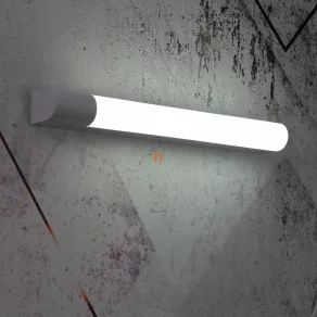   Lampă LED pentru oglinda din baie cu priză încorporată 58,8 cm - Simotrade 70071000503