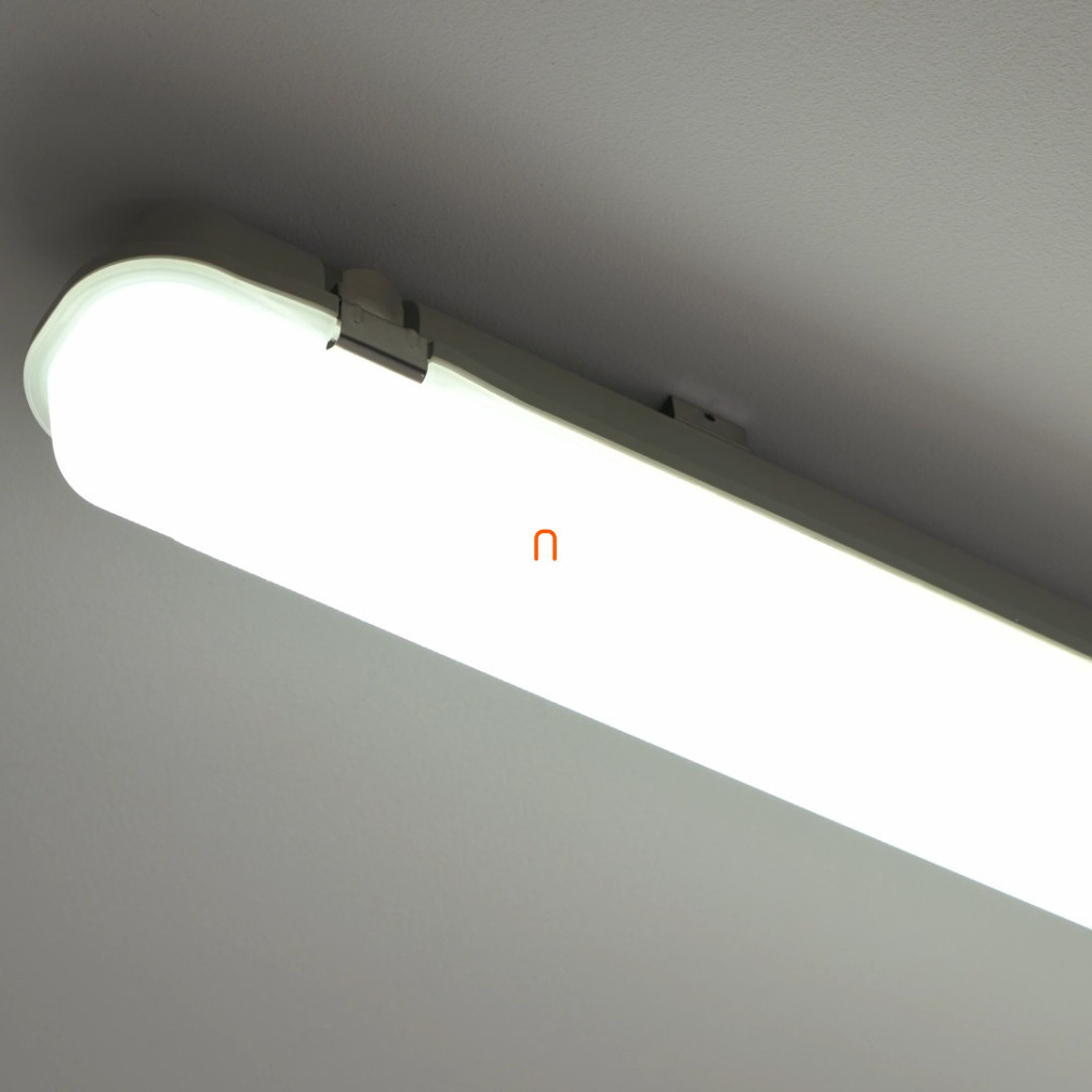 Corp de iluminat LED fără praf și abur 58W 40W 5040lm 4000K IP65 1560mm