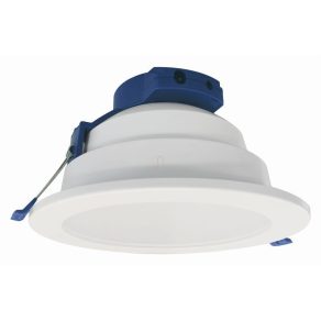   LED alb cu fascicul profund 20W IP44 STAS TR LED 1800lm 4000k corp de iluminat opal 60 353000527 Simotrade