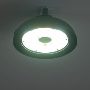   Lampă LED pentru iluminatul holurilor 100W 15000lm 4000K IP65