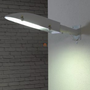 Corp de iluminat public LED 36W 5000lm 4000K IP65