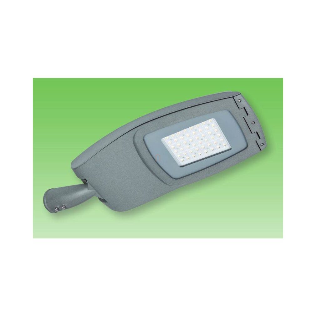 Corp de iluminat public cu LED STREET LUX LED 100W 12000lm 4000K IP65 (785x345x135mm) 70462100501 Simotrade