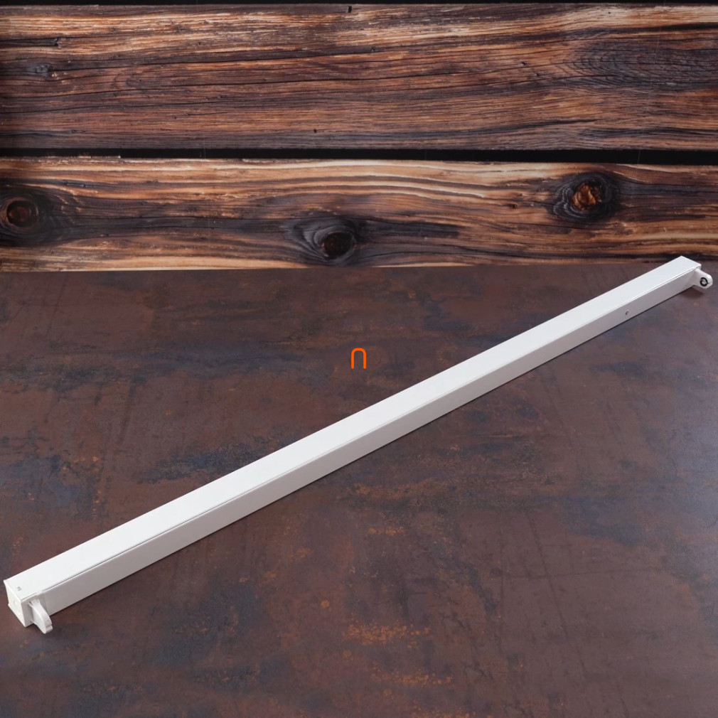 Lampă suspendată pentru tub LED 1235 mm - Simotrade 60252136402