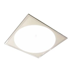   Panou LED 600*600 40W 3200lm 4000K IP40 Cu placă frontală rotundă Simotrade 70 181040517