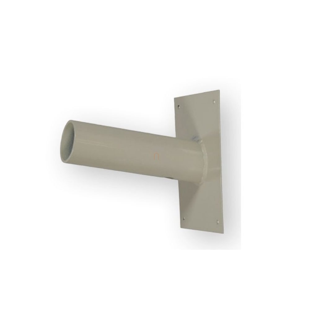 Simotrade STREET FT80ST suport de perete 80 grade 60 mm tub, pentru corpuri de iluminat public