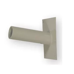   Simotrade STREET FT80ST suport de perete 80 grade țeavă 60 mm, pentru corpuri de iluminat public