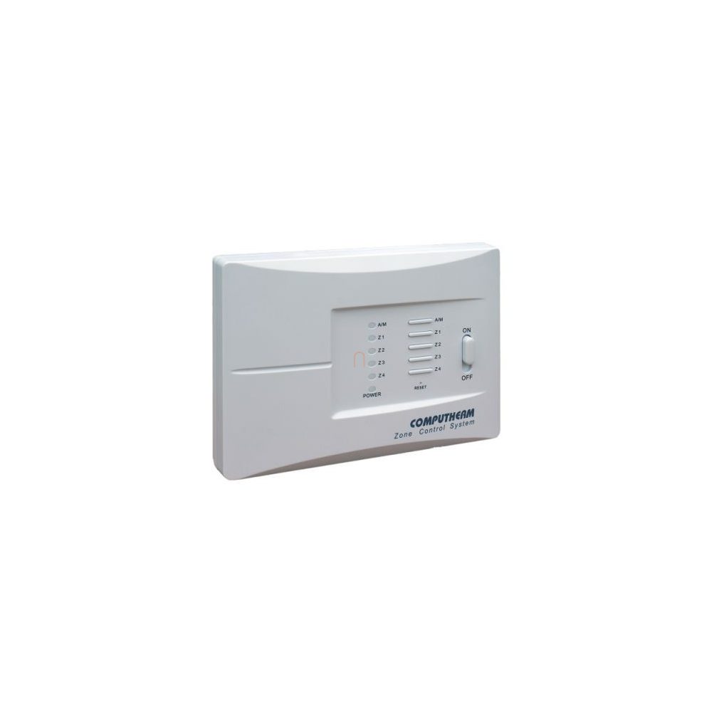 Termostat de cameră Q4Z COMPUTHERM cu control de zonă