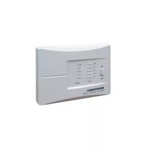 Termostat de cameră Q4Z COMPUTHERM cu control pe zone