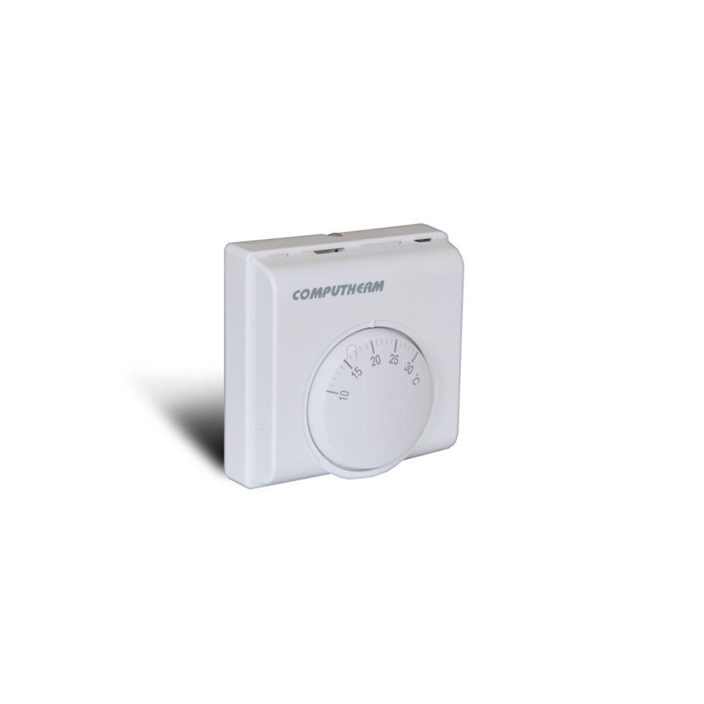 Termostat de cameră TR-010 mecanic COMPUTHERM