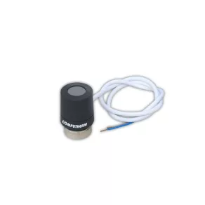  Dispozitiv de reglare electrotermic COMPUTHERM DF-230 cu conductor de 1 m, IP41, 230 V/2 W