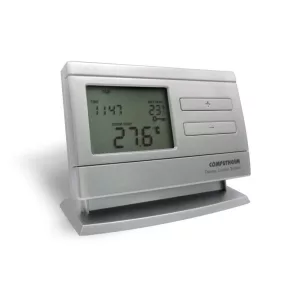   Termostat de cameră Q8 RF TX COMPUTHERM fără fir, fără unitate de recepție