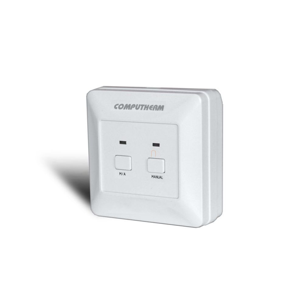 Receptor termostat de cameră Q7RF-RX (pentru Q3 RF și Q7 RF) COMPUTHERM