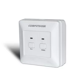  Unitate de recepție pentru termostat de cameră Q7RF-RX (pentru Q3 RF și Q7 RF) COMPUTHERM