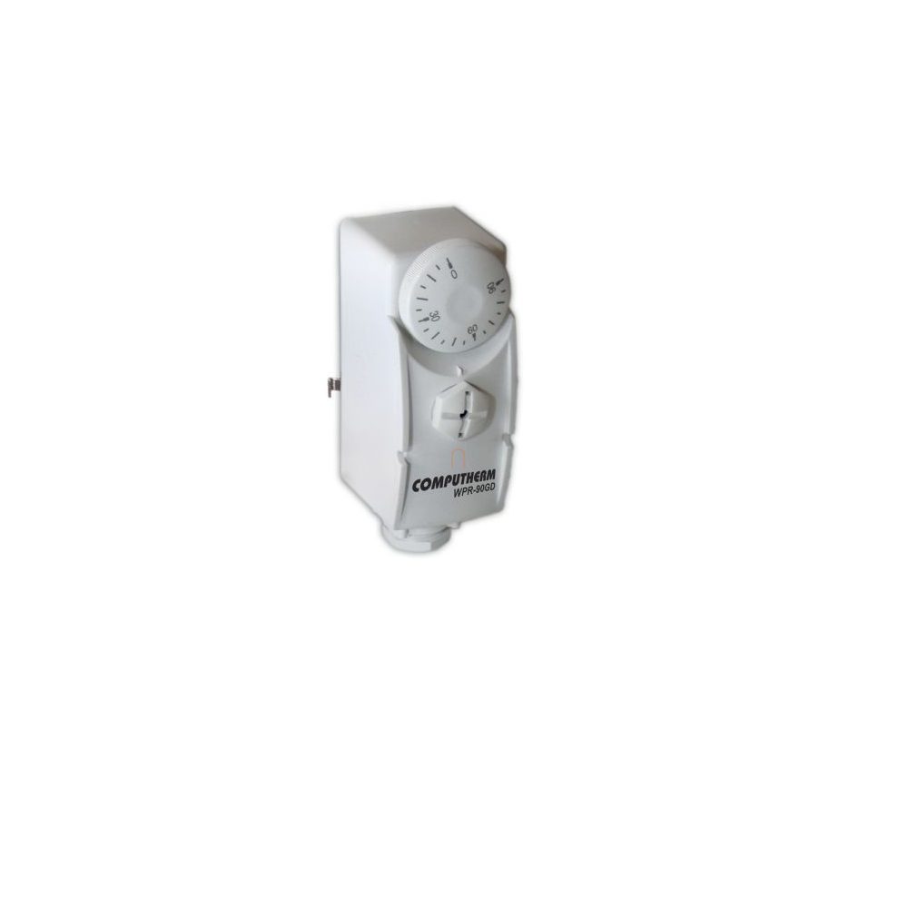 Termostat cu tub COMPUTHERM WPR-90GD (CT-1) Termostat cu tub cu senzor de contact