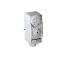   Termostat tubular COMPUTHERM WPR-90GD (CT-1) Termostat tubular cu senzor de contact
