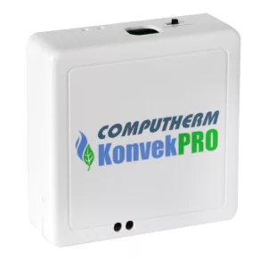   Unitate de control pentru convectorul pe gaz Computherm KonvekPRO DC12V