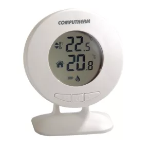   Termostat de cameră digital fără fir (cu frecvență radio) T30RF COMPUTHERM