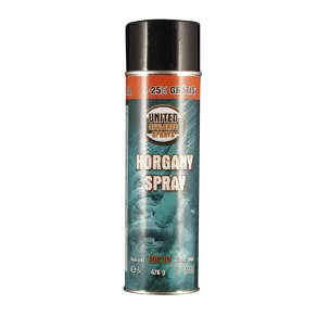United Sealants Spray zinc 500 ml 5060