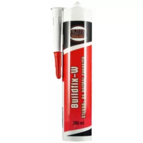   United Sealants Buildfix 280 ml Adeziv pentru construcții și stucatură 3010