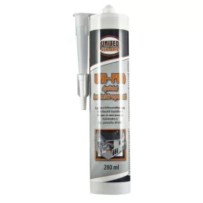 Adeziv de construcții United Sealants Uni-Pro 280 ml 3030