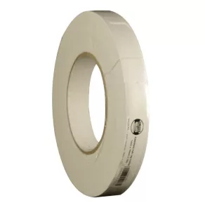   United Sealants Bandă adezivă dublu adezivă cu spumă 1 mm x 19 mm x 10 m 8021