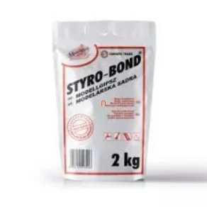 Folie de tencuială (stuc) 2 kg