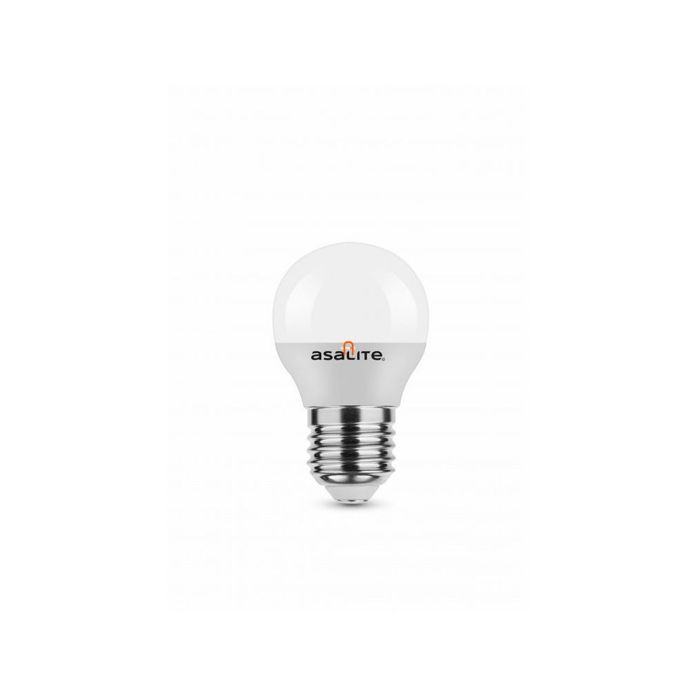 Mini glob LED E27 4W 3000K 350lm