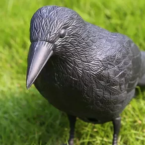 Repelent pentru porumbei pentru balcoane și acoperișuri