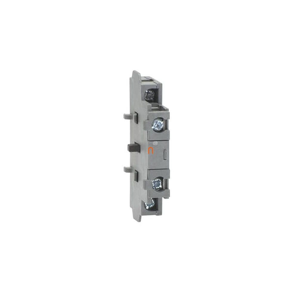 ABB 1SCA022379R8100 OA2G11 Contact auxiliar, 1NC + 1NO, pentru comutatoare OT16…125E_,ET_,