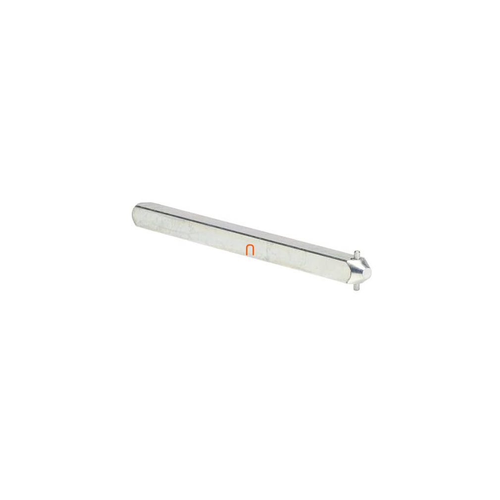 ABB OXP12X185 Ax, 12x12, lungime: 185, pentru comutatoare OT315…400, 1SCA022325R6710
