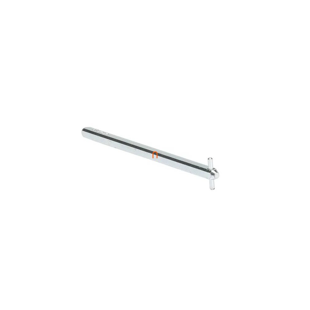 ABB 1SCA108225R1001 OXP6X265 Ax, 6x6, lungime: 265, pentru comutatoare OT16…125F și OS16…40 (Mini)