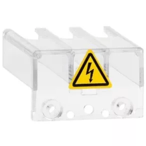   ABB OTS40T3 Capac pentru bornă 3P, pentru întrerupătoare OT16…40F3 FT3  1SCA105317R1001