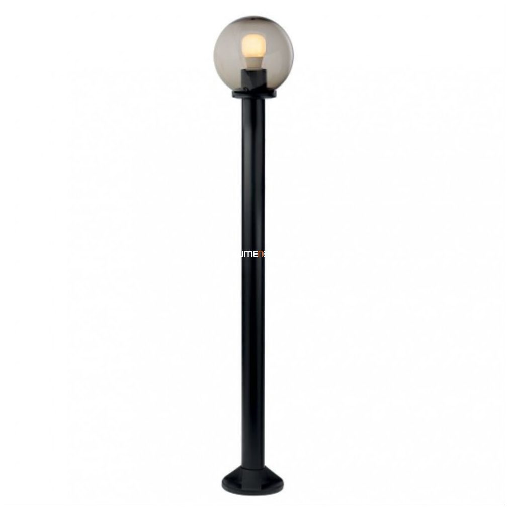 Lampă de exterior, negru-fum, 120 cm - Sfera Smarter 9766