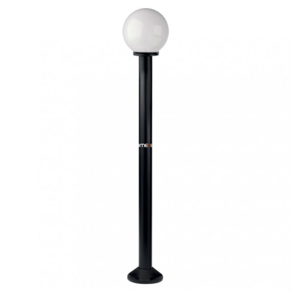 Lampă de exterior, alb-negru, 120 cm - Sfera Smarter 9767
