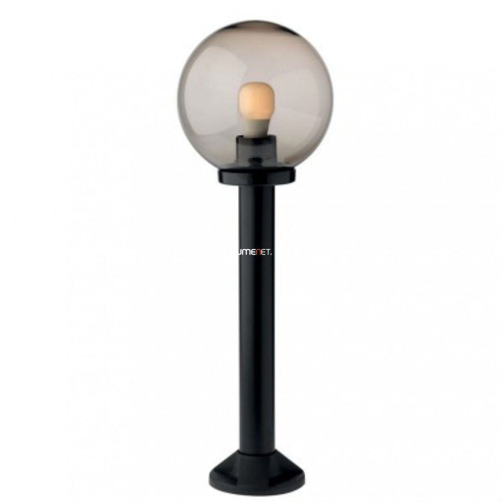 Lampă de exterior, negru-fum, 70 cm - Sfera Smarter 9768