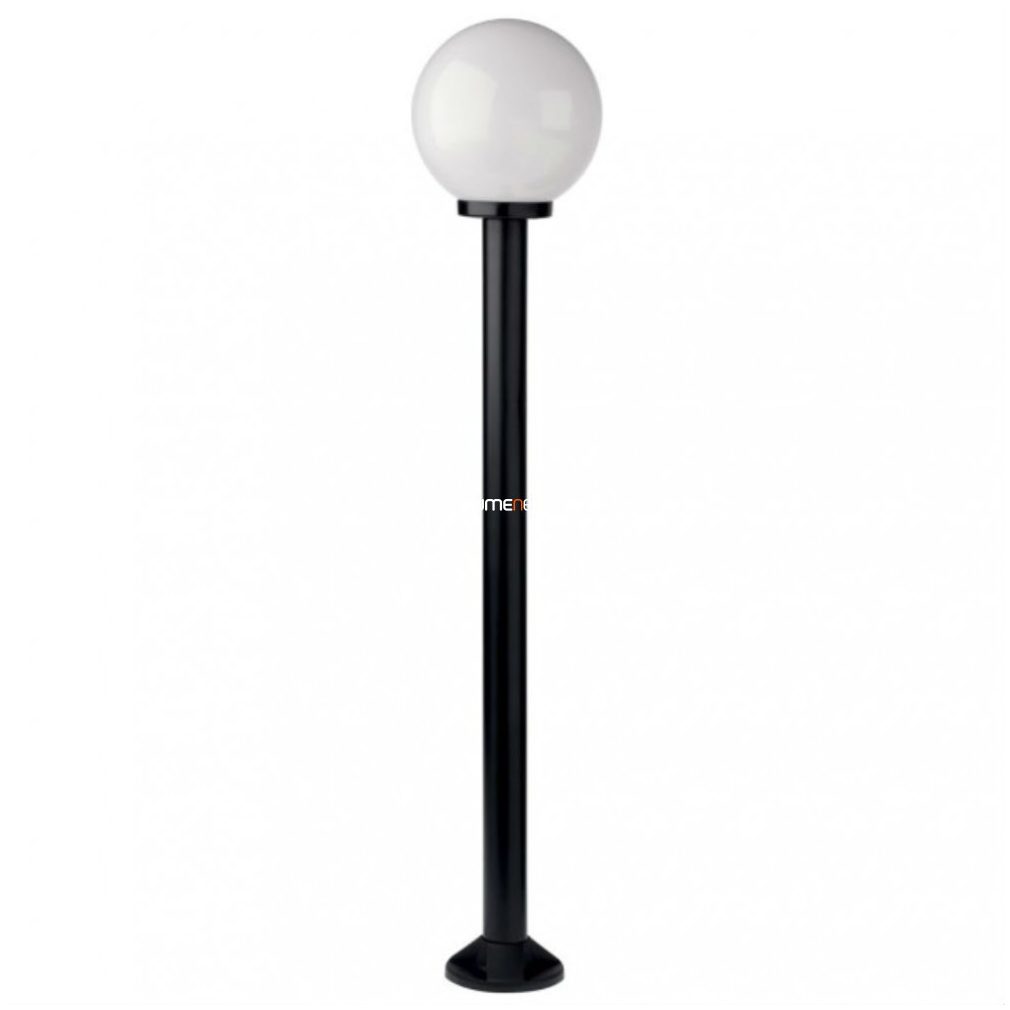 Lampă de exterior, alb-negru, 125 cm - Sfera Smarter 9777