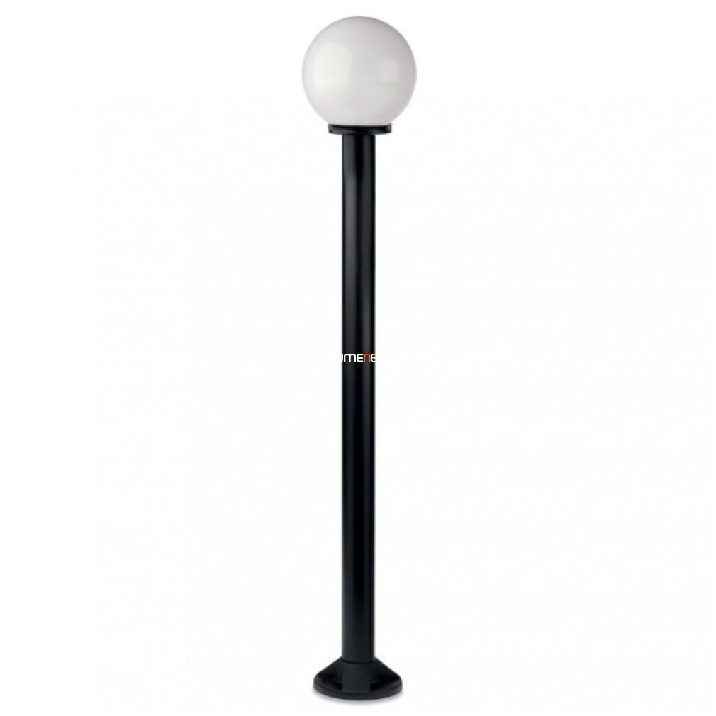 Lampă de exterior, alb-negru, 75 cm - Sfera Smarter 9780