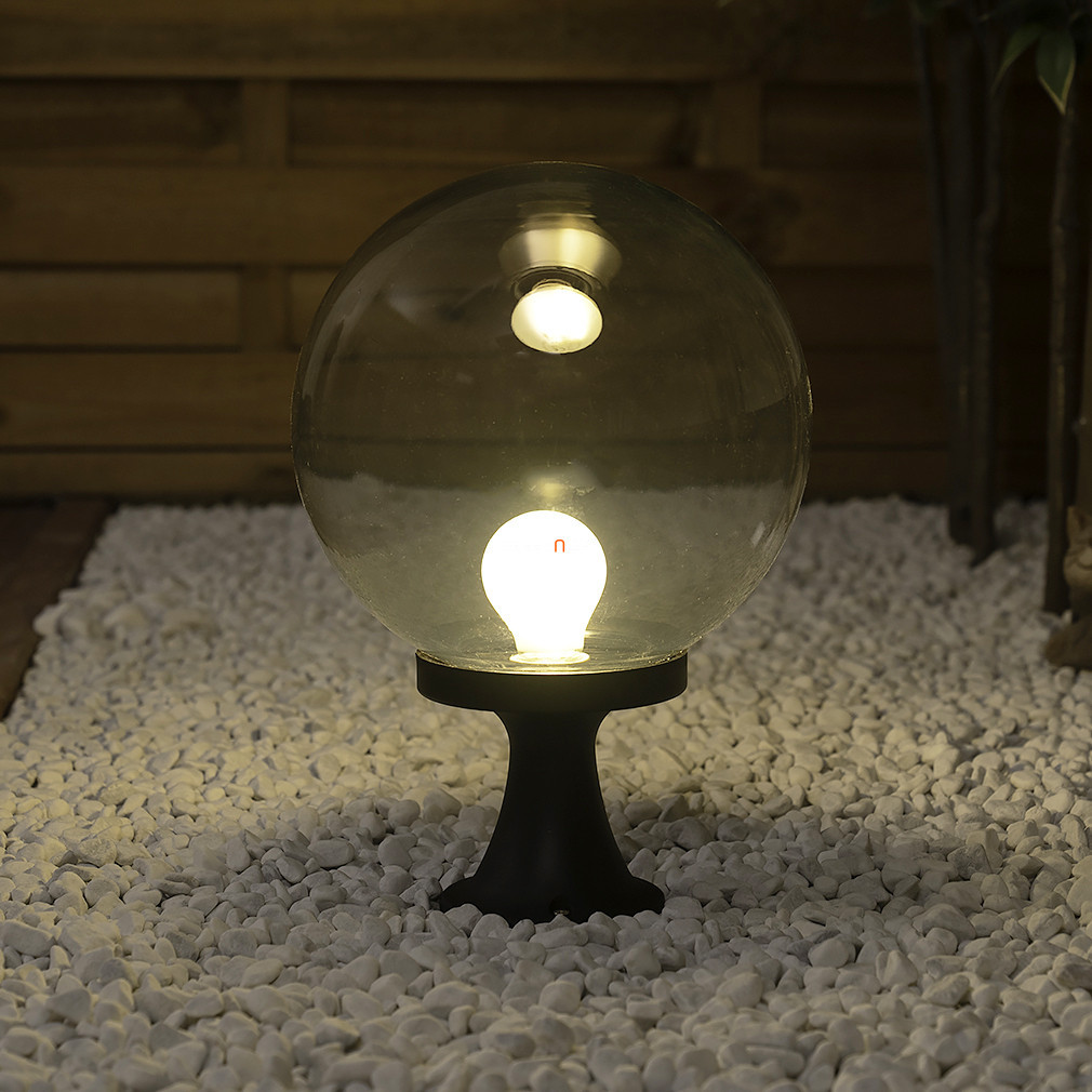 Lampa sferică pentru exterior cu picior - Sfera Smarter 9774