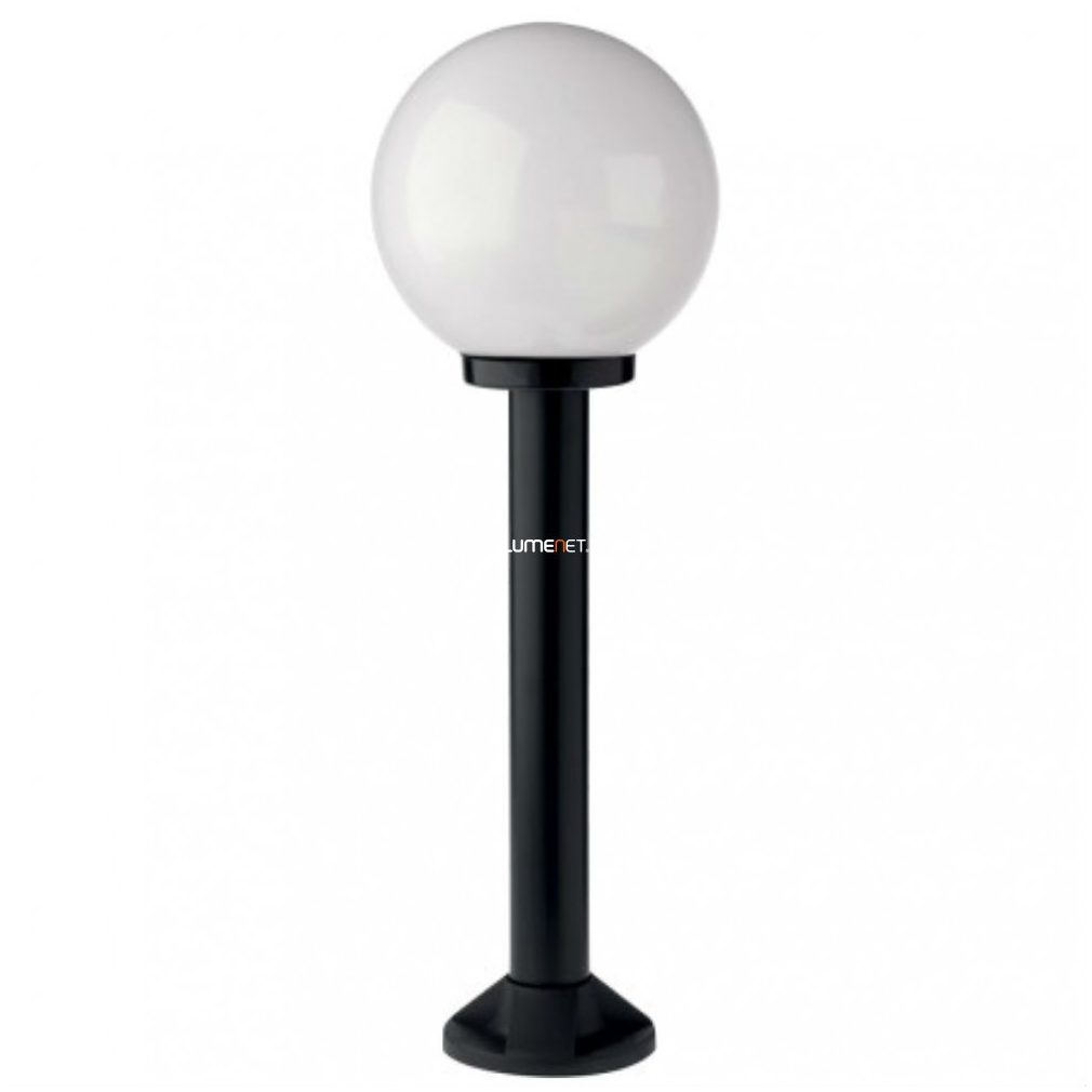 Lampă de exterior, alb-negru, 40 cm - Sfera Smarter 9775