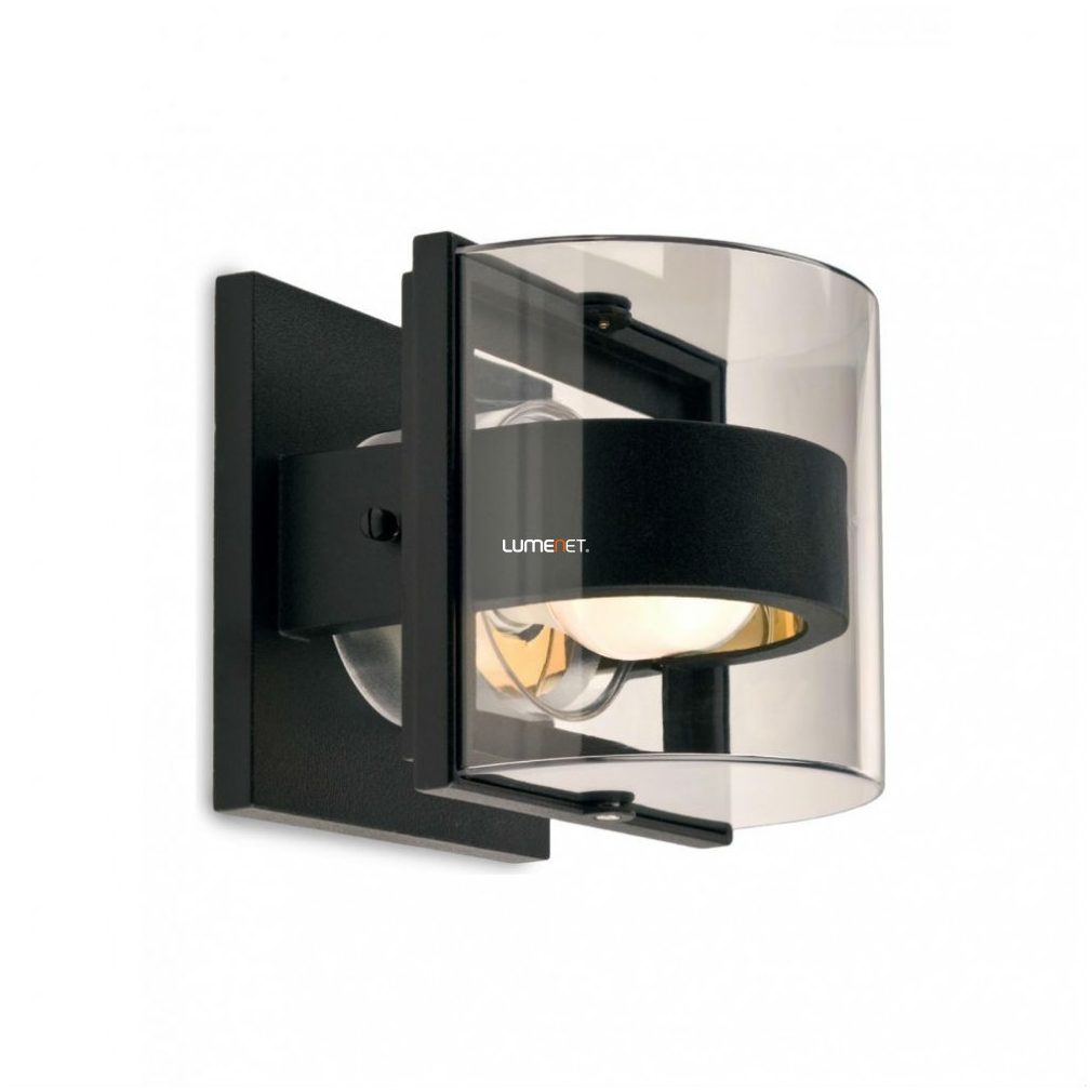 Lampă de exterior, negru-fum - Marano Smarter 9820