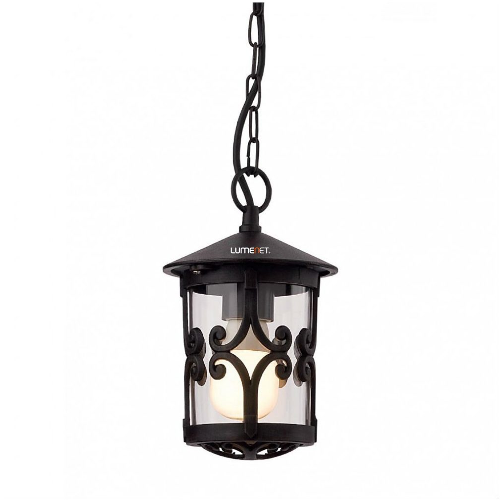 Lampa suspendată pentru exterior în stil rustic - Tirol Smarter 9264