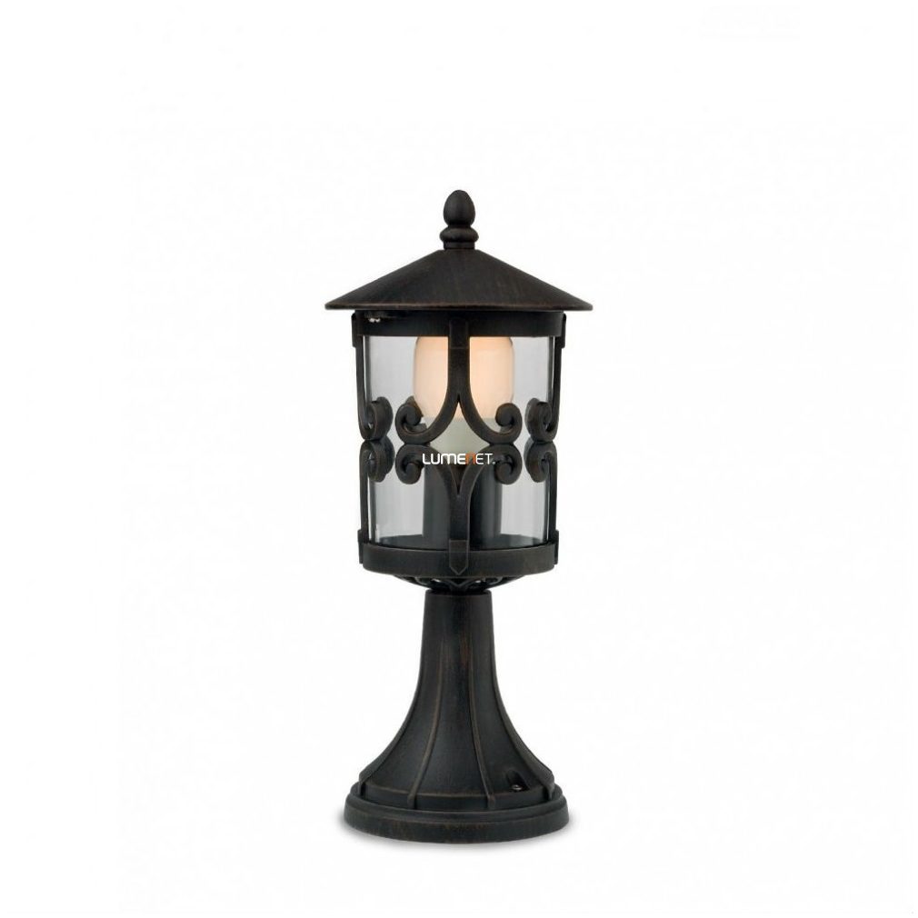 Lampă de exterior, maro, 41,2 cm - Tirol Smarter 9263