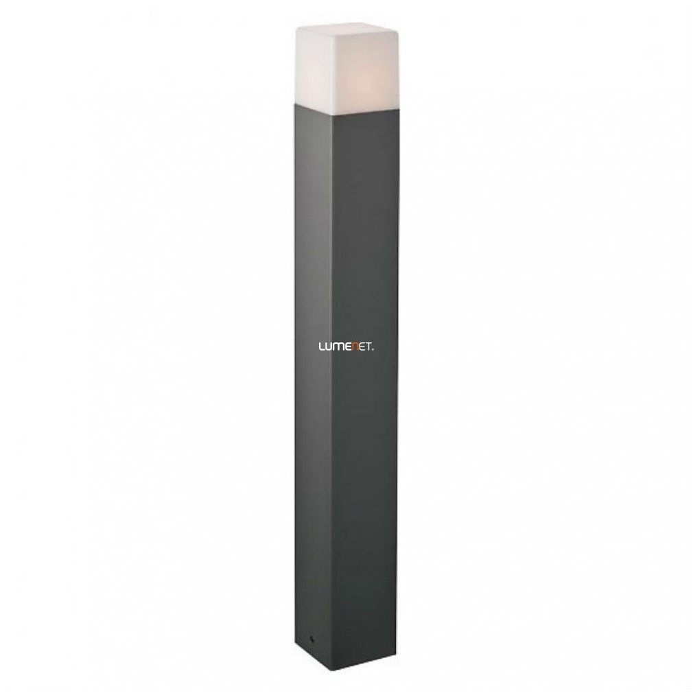 Lampă de exterior cu sursă de lumină 70 cm, culoare gri-alb - Togo Redo 9267