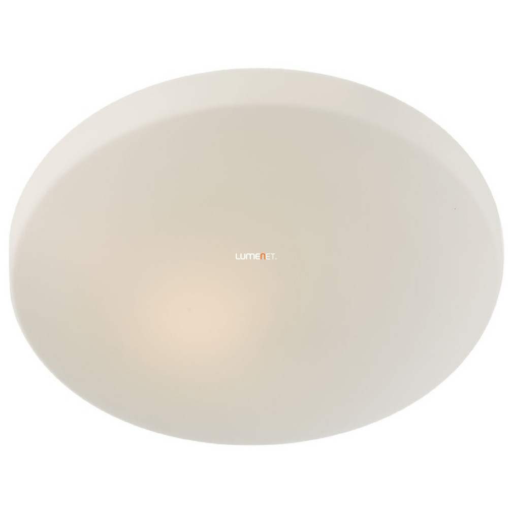 Lampă de tavan rotundă, opal - Rondo Smarter 05-573